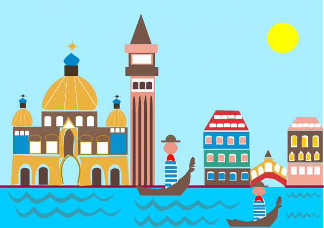 Venice new